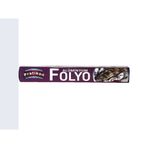 Pratikon 10 mt Alüminyum Folyo