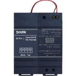 Pratikplus Görüntülü Konuşma Sistemi Güç Kaynağı Trafosu Seperatörlü 21.6-29V Dc