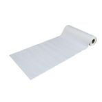 Pratikser Tek Kullanımlık Masa Örtüsü Baskısız - 100x150cm - 10Ad/Rulo