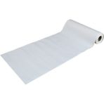 Pratikser Tek Kullanımlık Muayene Masa Örtüsü Lamineli - 50x50cm - Rulo