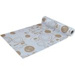 Pratikser Tek Kullanımlık Runner Tabak- 50x125cm - Rulo