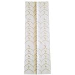 Pratikser Tek Kullanımlık Seccade Hilal Alem - 50X115Cm - Koli