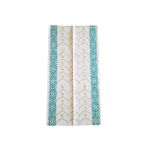 Pratikser Tek Kullanımlık Seccade Hilal Alem - 60x115cm - 2 Rulo 20ad/rulo