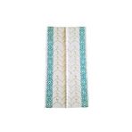 Pratikser Tek Kullanımlık Seccade Hilal Alem - 60x115cm - 20ad/rulo - Koli