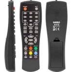 Prativas Botech Piko 106 Mini Uydu Alıcı Kumandası