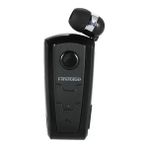 Prativas F910 Bluetooth Kulaklık Makaralı - Seçenek
