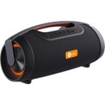 Prativas Lecoo DS151 80W Güçlü Ses Kablosuz Bluetooth 5.0 Rgb Boombox Hoparlör
