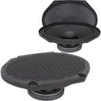 Prativas Leone 6x8 4 Ohm Oval Hoparlör - Seçenek