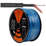 Prativas Magicvoice Mikrofon Kablosu Mono 1. Kalite 100 Metre - Seçenek