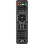 Prativas Neta SR-200 Mini Sd Uydu Alıcı Kumandası