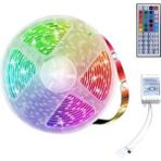 Prativas Rgb Neon Şerit LED Lamba 10 Metre Iç Mekan Tasarımına - 00-Beyaz
