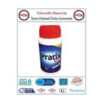 pratix Lavabo Açıcı - Kimyasal Sıvı Lavabo Açıcı - 500GR