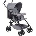 Prava P01 Smart Tam Yatar Gri Baston Puset