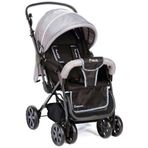 Prava P06 Comfort Gri Bebek Arabası