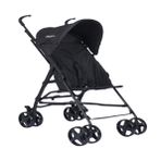 Prava Slim Baston Bebek Arabası