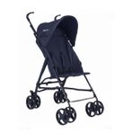 Prava Slim Lacivert Baston Bebek Arabası