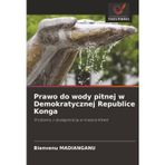 Prawo do wody pitnej w Demokratycznej Republice Konga