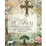 Prayer Daily Planner: A Journey of Faith, One Week at a Time | 365 day Journal | Weekly Gratitude Journal | Verses, Meaning, Display | Strength, Growth, Guidance, Positivity, Connection.
