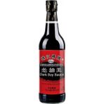 Prb Pearl River Bridge Dark Soya Sosu 600 ml