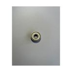 PRC 608 zz 2rs 8x22x7 Cam Balkon Kapı Kaykay Paten RULMAN (10Adet)