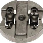 Prc Dal Budama Motoru Balata 25cc Zl2500 çin grubu modeller Palmera,Secho,Hyundai,Ferrino,Oligen,Jax