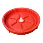 Prc İlaçlama Motoru İlaç Depo Kapağı 3Wf3 3Wf2.6