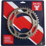 Prc JTR1306-42 08-15 Bazel 42T CBR1000RR Arka Dişli