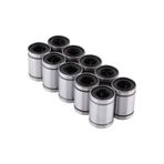 PRC LM 08 UU Lineer Rulman 8x15x24 (10 Adet)