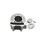 Prc MT125 ZN125 Rt Kv RR-25 Upm Znu RT-A Nt ARD-25 Scooter 125 cc Silindir Seti