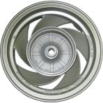 Prc Tumopar Arka Jant Honda Spacy 110 - Alpha - Actıva 125 S Rks Spontını 110 Oem