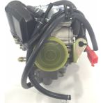 Prc Tumopar Karbüratör Scooter 150Cc Rs Hs Zc Atv Lınhaı 200 & Mondıal Asya Ramzey Kanuni