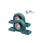PRC Ucp 202 Yataklı Rulman İç Çap 15Mm Bilyalı Yatak P202 2'li Paket