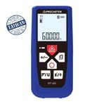Precaster HT60 60m Profesyonel Bluetooth Lazermetre