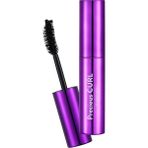 Precious Curl Kısa ve Düz Kirpikler Için Argan Yağı Içeren Yoğun Pigmentli Oval Kıl Fırça