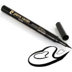 Precısıon Lıner Pen Waterproof- Mürekkep Etkili, Su Geçirmez Göz Sürmesi -Eyeliner-Siyah- 785