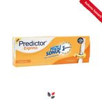 Predictor Express Gebelik Testi - KUTUSU HASARLI