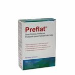 Preflat Lipaz 30 Kapsül