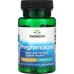 Pregnenolone Super Strength 50 Mg 60 Kapsül - aromasız