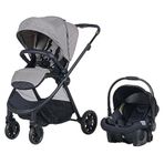 Prego 2028 Venüs Bej Travel Bebek Arabası