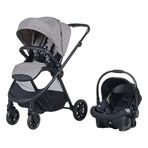Prego 2028 Venüs Travel Sistem Bebek Arabası