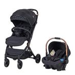 Prego 2032 Solo Travel Bebek Arabası Puset