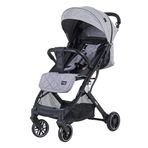 Prego 2034 Aria Gri Bebek Arabası