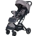 Prego 2037 Aria Plus Bej Bebek Arabası