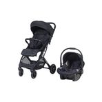 Prego 2037 Aria Plus Kabin Travel Sistem Bebek Arabası