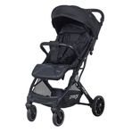 Prego 2037 Siyah Aria Plus Travel Sistem Bebek Arabası