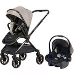 Prego 2067 Bej Concorde Travel Sistem Bebek Arabası