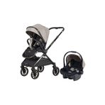 Prego 2067 Bej Concorde Travel Sistem Bebek Arabası