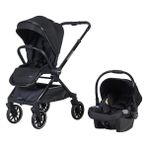 Prego 2067 Concorde Travel Sistem Cift Yonlu Bebek Arabasi