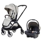 Prego 2083 Bej Noax Travel Sistem Bebek Arabası