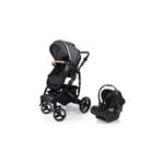 Prego 2096 Gri Range Pro Travel Sistem Bebek Arabası